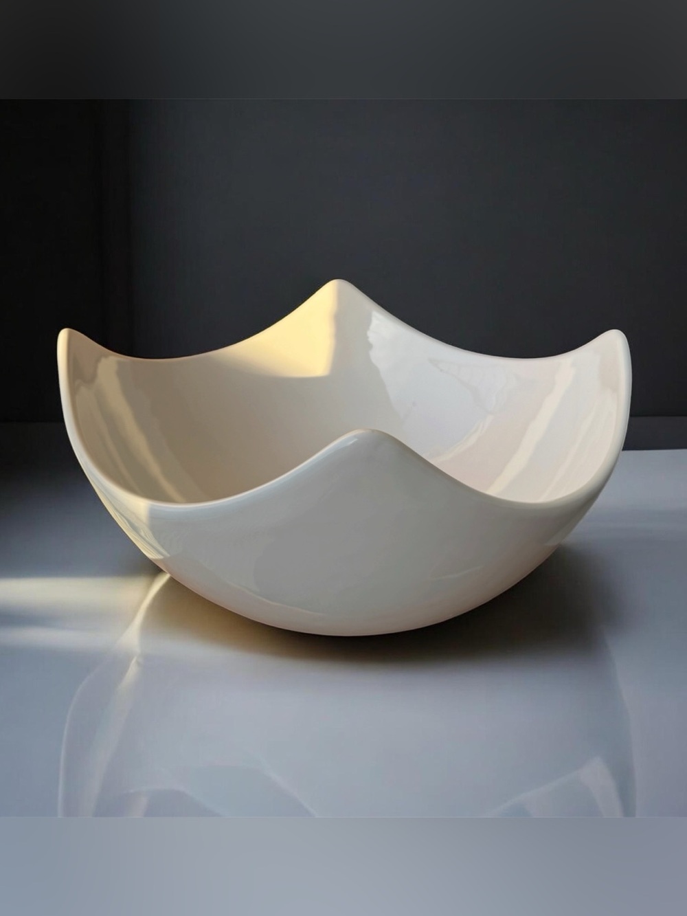 CeriArt SA Portugal Large Bowl